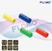 FLOMO ECO Eraser Writing Gips ER-09007 NON-PVC - Result of Butane Pencil Torchs