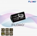 FLOMO ECO Eraser Charcoal Writing Gips ER-09010 NO - Result of Eyeliner Eyebrow Pencil