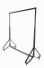 image of Clothes Rack - Hanging Rail A