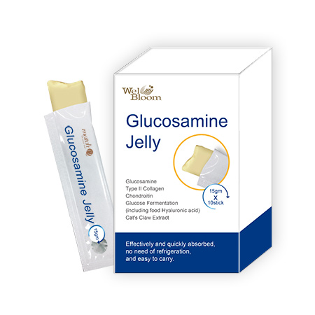 Glucosamine Supplement