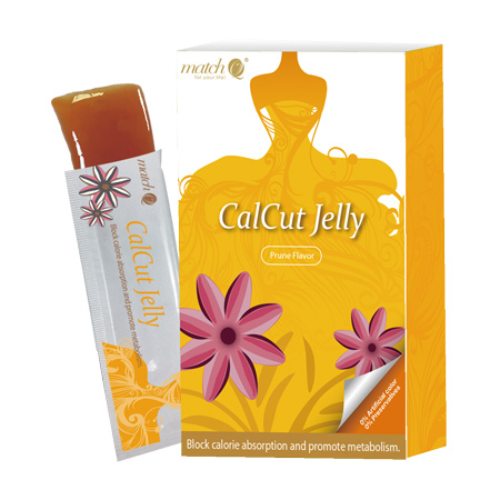 CalCut Jelly