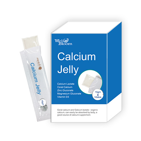 Calcium Jelly