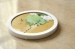 image of Home Tableware - Silicone Coaster (Combined the silicone with cera)