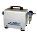 image of Lab Vacuum Pump - Portable Vacuum Unit for Laboratory 1/4HP 660torr