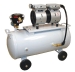 Oilless Vacuum Pumping System 650mmHg 100LPM 30L