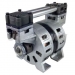 image of Lab Vacuum Pump - Small Oilless Vacuum Pump/Air compressor 620 torr