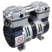 image of Lab Vacuum Pump - Small Oilless Vacuum Pump/Air compressor 600 torr