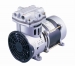 image of Lab Vacuum Pump - Small Oilless Vacuum Pump/Air compressor 660 torr