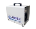 image of Lab Vacuum Pump - Portable Vacuum Unit 680mmHg 120LPM 1/3HP 11.5kgs