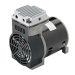 image of Lab Vacuum Pump - Small Oilless Vacuum Pump/Air compressor 680 torr