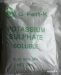 SOP POTASSIUM SULPHATE granular/ low chloride / so
