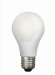 8W~10W LED Bulb - Result of lamp shade