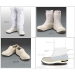 ESD Safety Shoes - Result of shoes