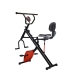 2 in 1 Exercise Bike - Result of Agricultural Equipments