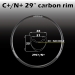 image of Carbon Bike Rims - Tubeless Bike Wheels