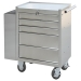 image of Stainless Steel Tool Box - Stainless Steel Tool Chest