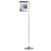image of Sign Stand - Sign Holder