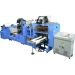 Paper Napkin Manufacturing Machine - Result of Roller Window