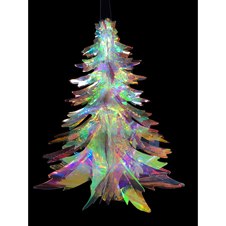 X’Mas Tree Ornaments
