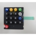 image of Rubber Keypad - Tactile Keypad