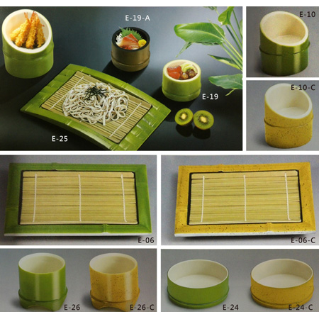 Japanese Tableware