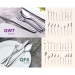 Stainless Cutlery - Result of cutlery
