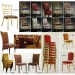 image of Hotel Furniture - Dining Chair