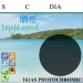 1.61 AS Anti-Blue Light Photochromic Lens - Result of Optical Lenses