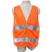 image of Safety Vests - Work Safety Vest