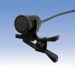 Clip On Microphone - Result of Car Antenna