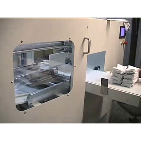 Automated Packaging Equipment