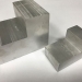 Aluminum Alloy 6061 - Result of machining