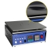 Precision Hot Plate - Result of wireless alarm