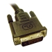 DVI Cable - Result of SIM audio monitor,