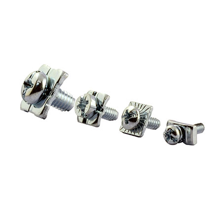 Screw And Washer Assembly