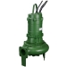 Submersible Sewage Pump (4 Pole) - Result of Vacuum Pump