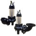 2.5” & 3” Full Free Passage Submersible Sewage Pum - Result of Vacuum Pump