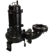 Submersible Cutter Pump - Result of Vacuum Pump