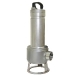 Submersible Vortex Sewage Pump - Result of Vacuum Pump