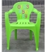 image of Injection Plastic Moulding - Baby Chair
