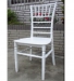 image of Injection Plastic Moulding - Wedding Chair