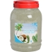 Coconut Jelly - Result of Grape seed Extract