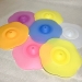 image of Silicone Parts - Silicone Cup Cover