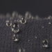 Waterproof Textile - Result of acrylic