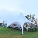 Catering Tent - Result of Canopy