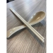 PLA Tableware - Result of cutlery
