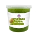 Kiwi Popping Boba - Result of Grape Seed Extract