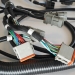 Bus Wiring Harness - Result of machinery