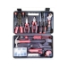 160 Piece Tool Set - Result of Wrench