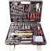 99 Piece Tool Set - Result of Wrench Set